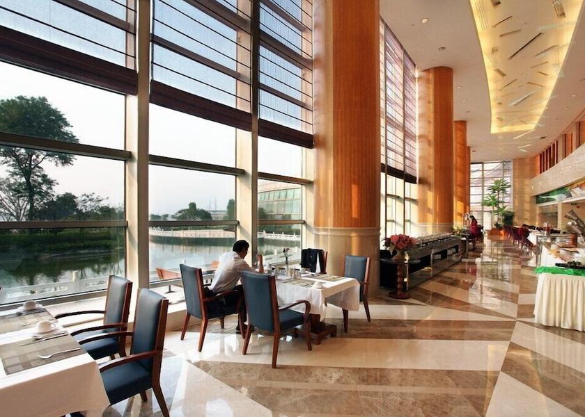 Jiangsu Changzhou Restaurant