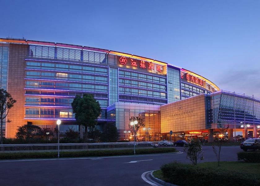 Jiangsu Changzhou Primary image