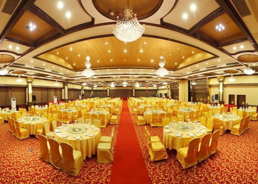 Jiangsu Changzhou Ballroom