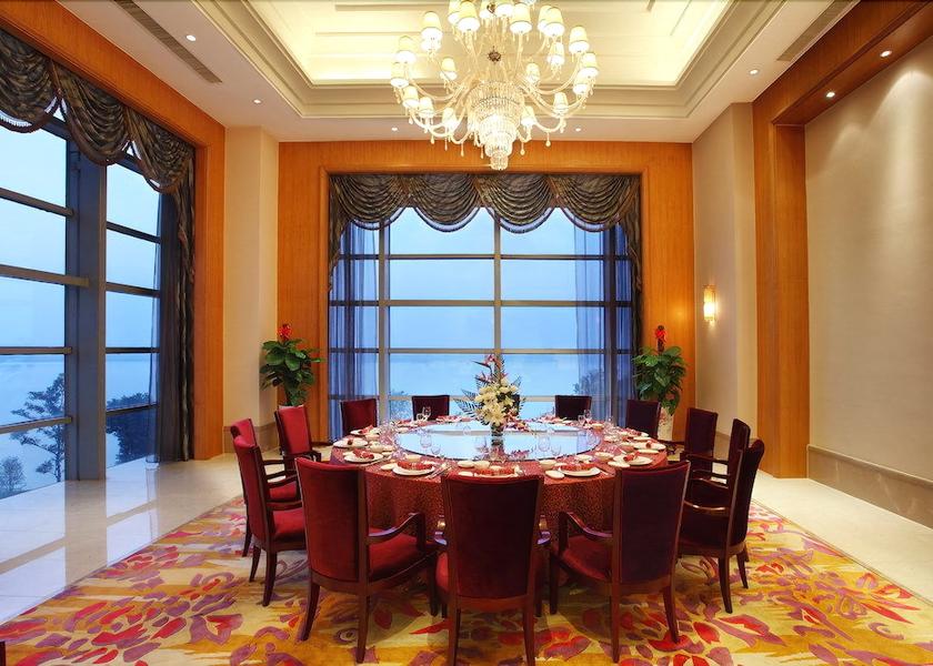 Jiangsu Changzhou Restaurant