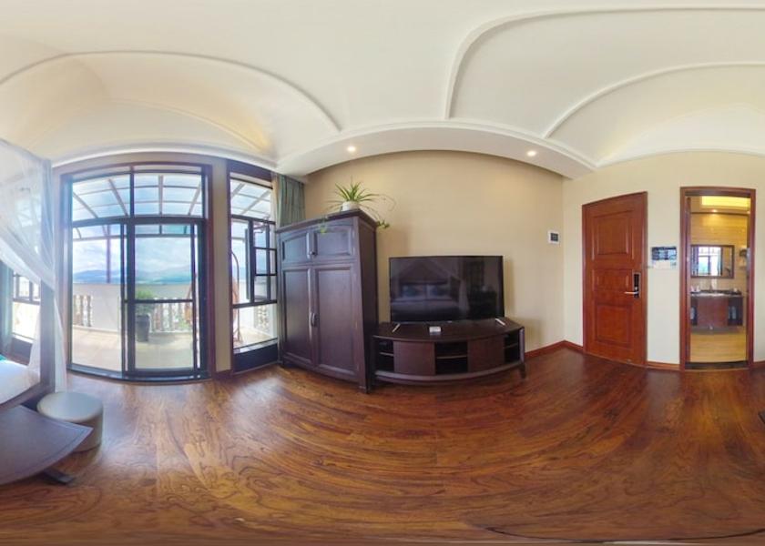 Yunnan Baoshan Lobby