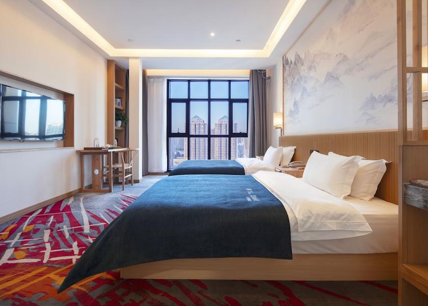 Henan Zhengzhou Room