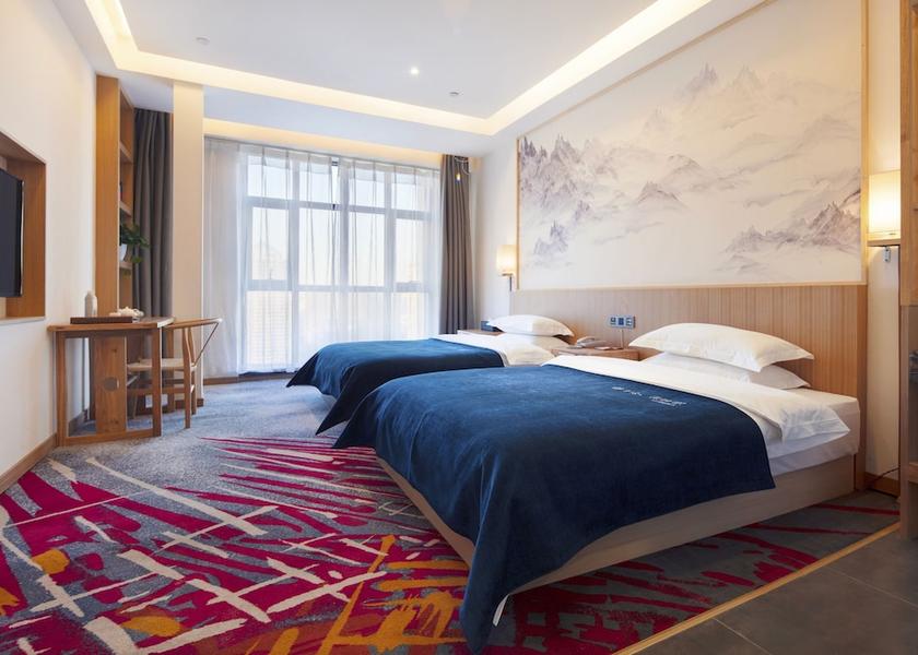 Henan Zhengzhou Room