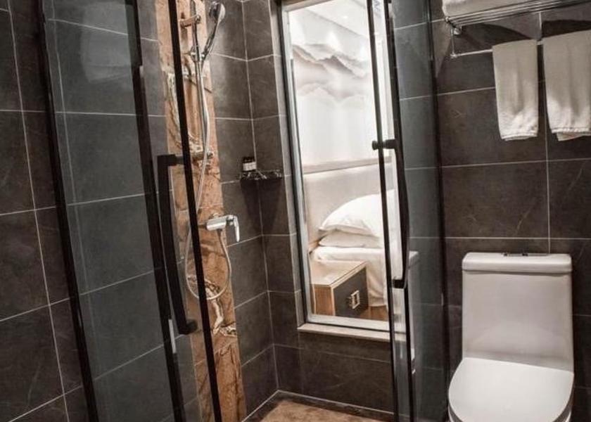 Zhejiang Jiaxing Bathroom