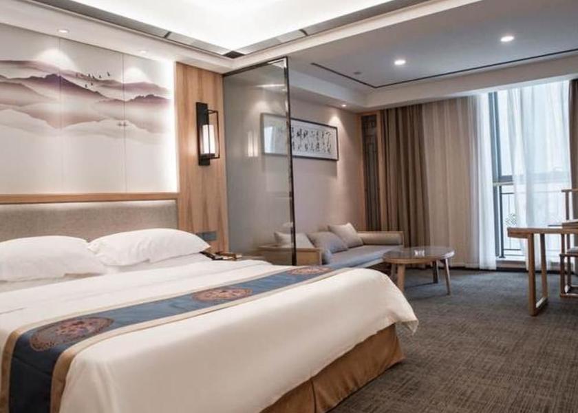Zhejiang Jiaxing Room