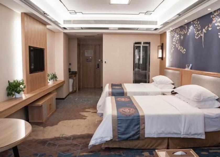 Zhejiang Jiaxing In-Room Amenity