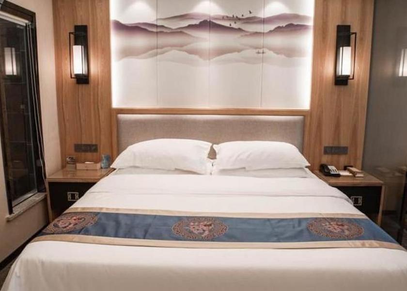 Zhejiang Jiaxing Room