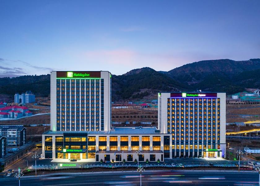 Hebei Chengde Primary image