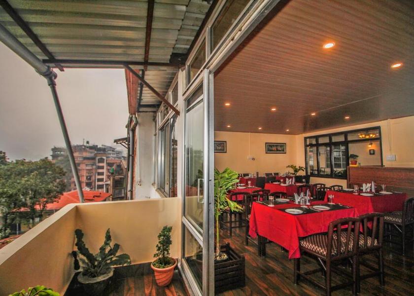 West Bengal Darjeeling Food & Dining
