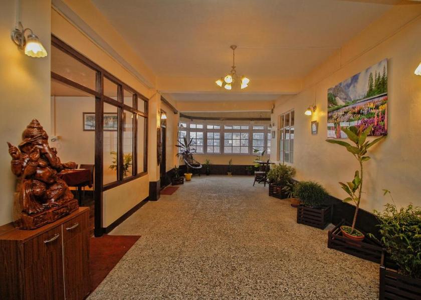 West Bengal Darjeeling Public Areas