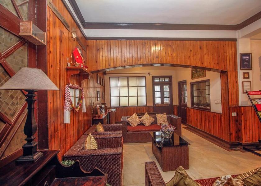 West Bengal Darjeeling Public Areas