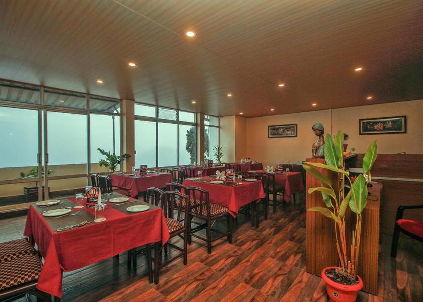 West Bengal Darjeeling Food & Dining