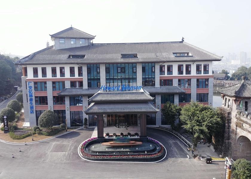 Sichuan Nanchong Primary image