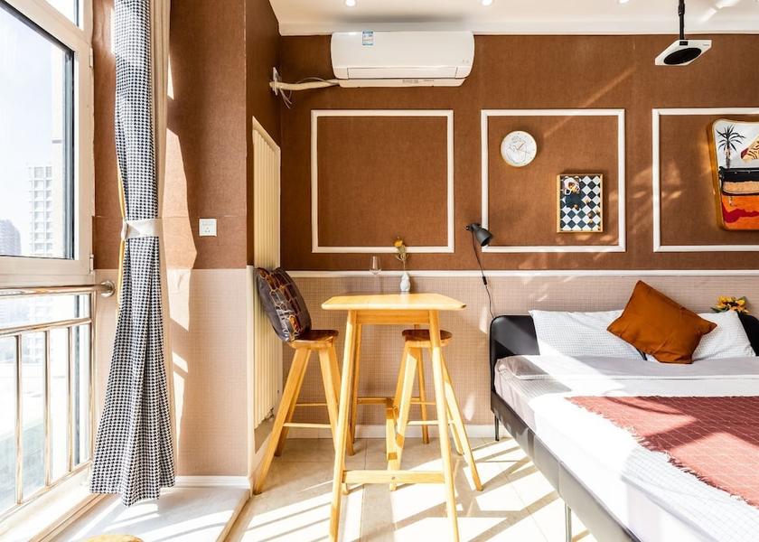 Shandong Qingdao Room