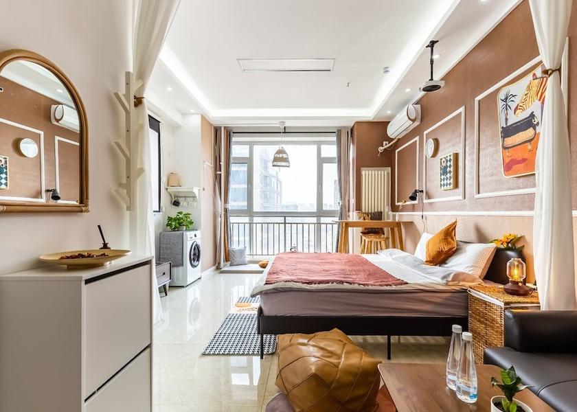 Shandong Qingdao Room