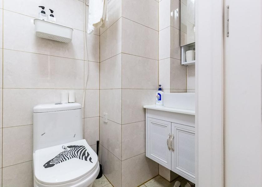 Shandong Qingdao Bathroom