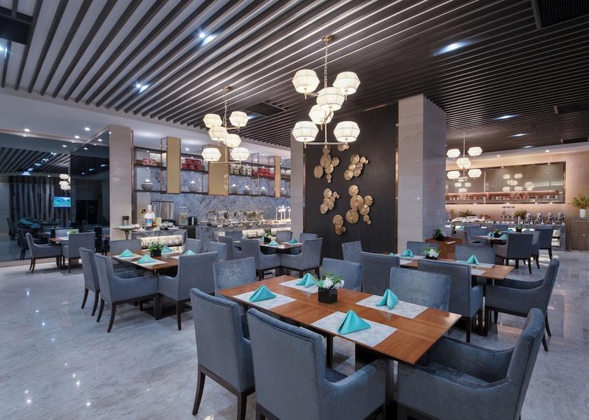 Liaoning Shenyang Restaurant