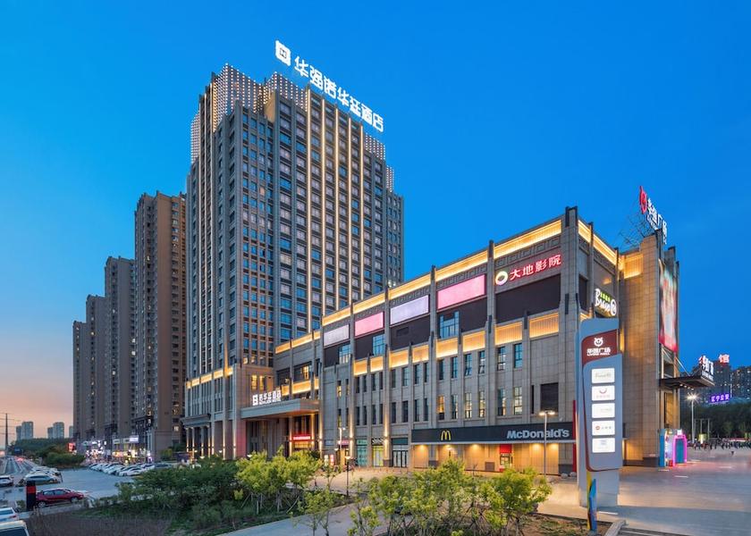 Liaoning Shenyang Primary image