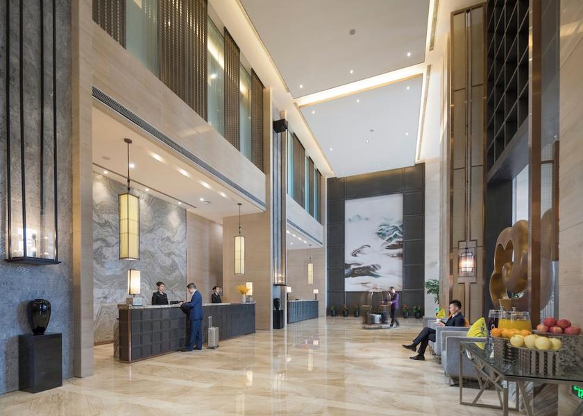 Liaoning Shenyang Reception