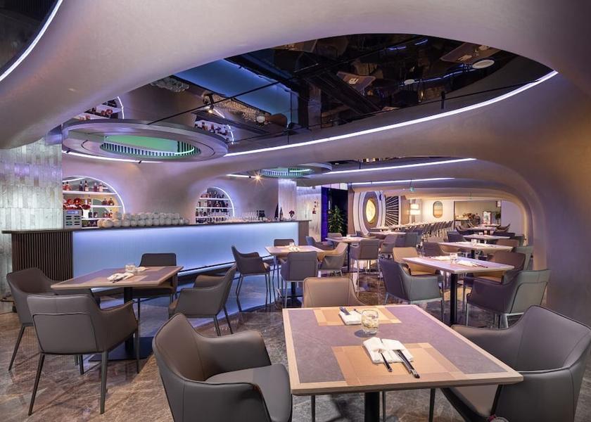 Zhejiang Jiaxing Restaurant