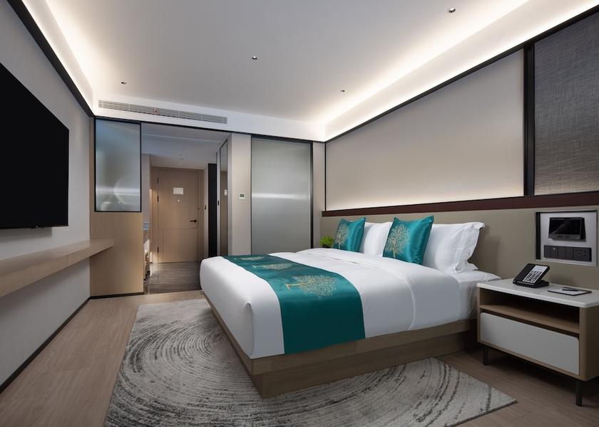 Zhejiang Jiaxing Room