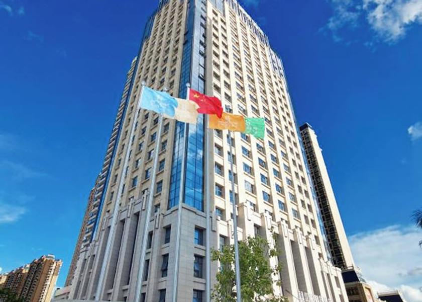 Guangxi Nanning Primary image