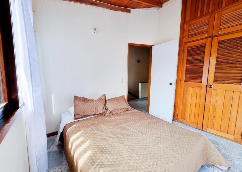 Antioquia Rionegro Room