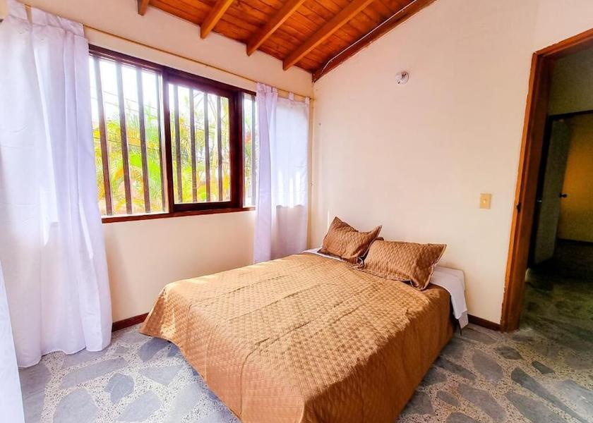Antioquia Rionegro Room