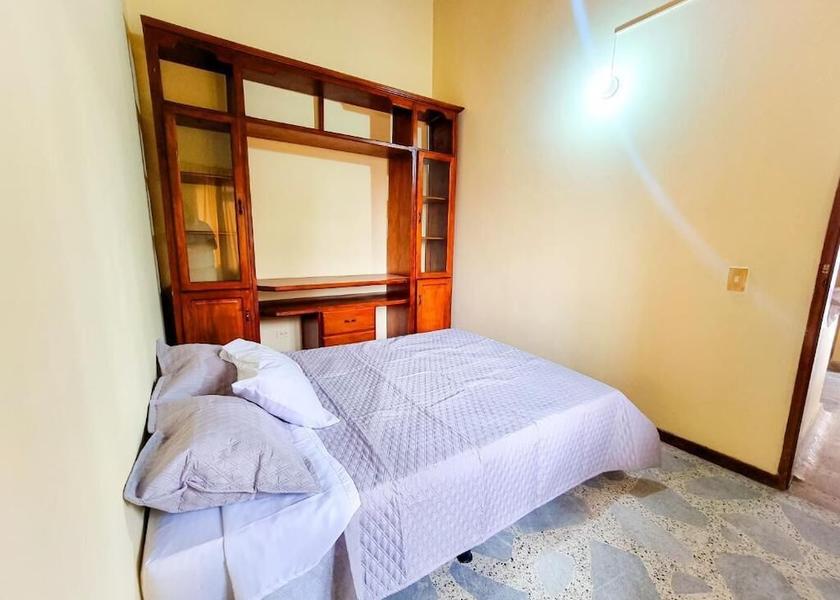 Antioquia Rionegro Room