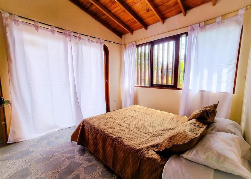 Antioquia Rionegro Room