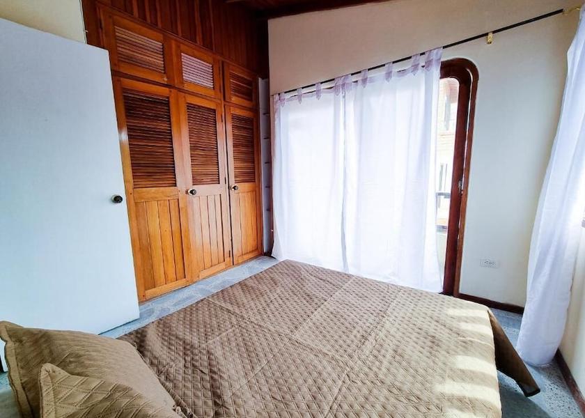 Antioquia Rionegro Room
