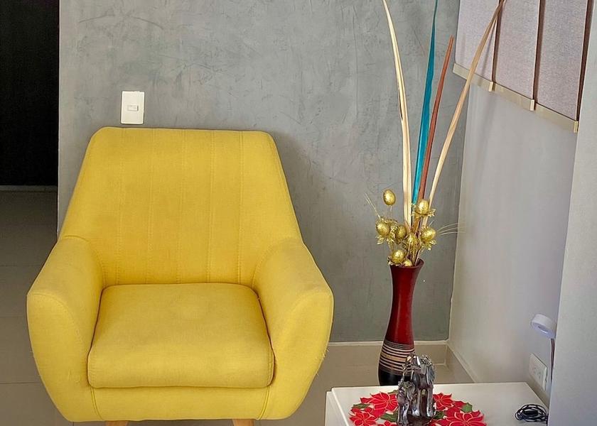  Barranquilla Living Area