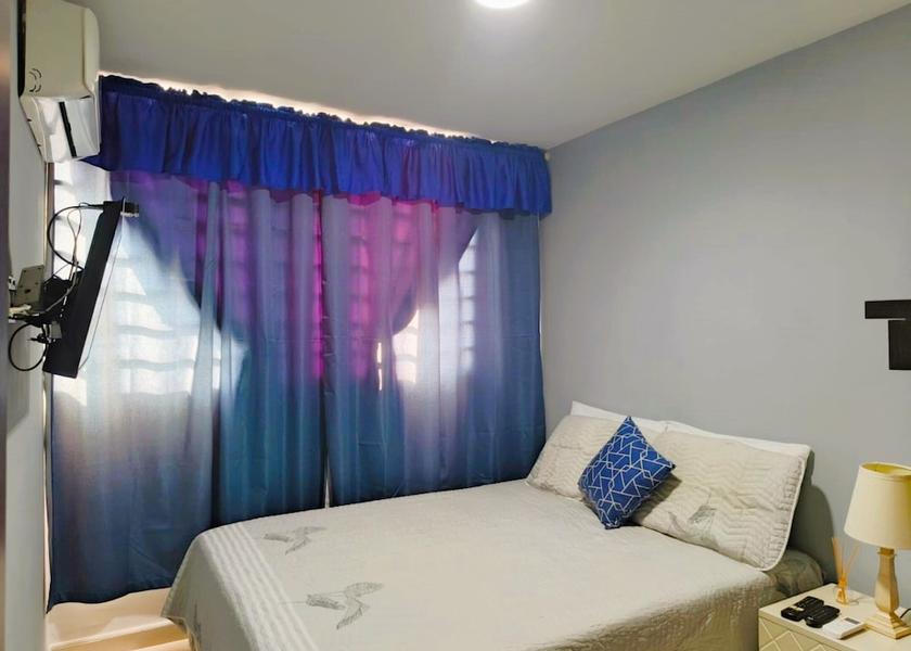  Barranquilla Room