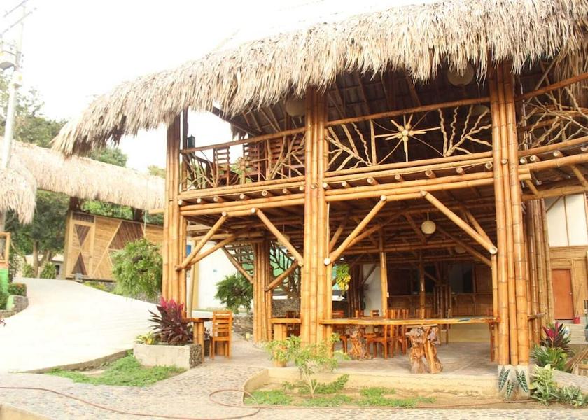 Magdalena Santa Marta Restaurant
