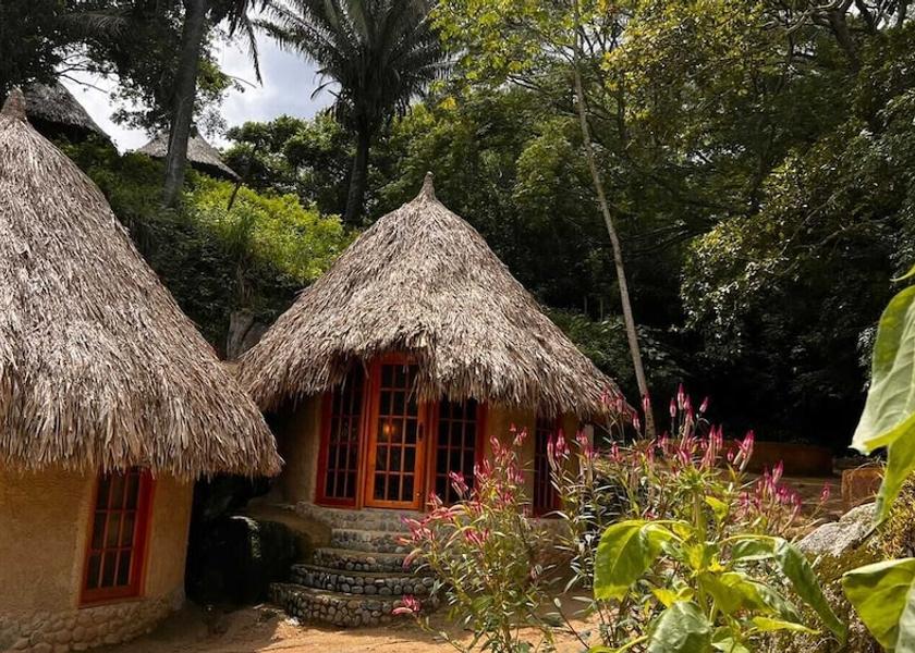 Magdalena Santa Marta Room