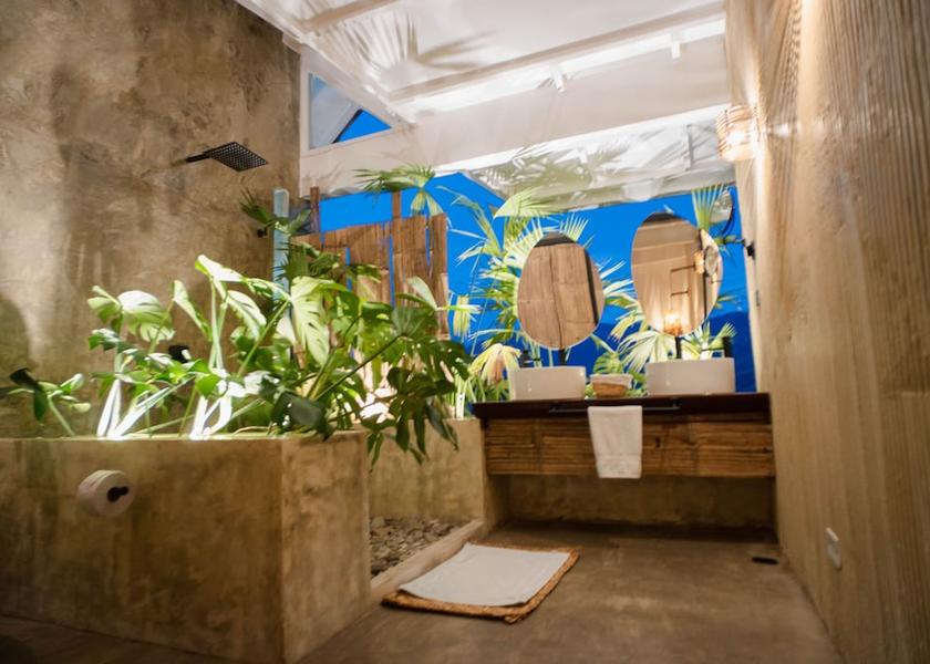 Cundinamarca Villeta Bathroom