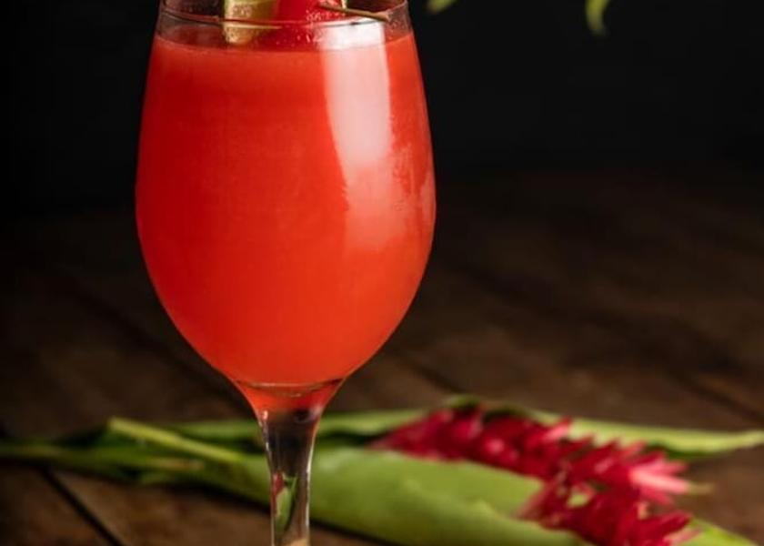 Cundinamarca Villeta Restaurant