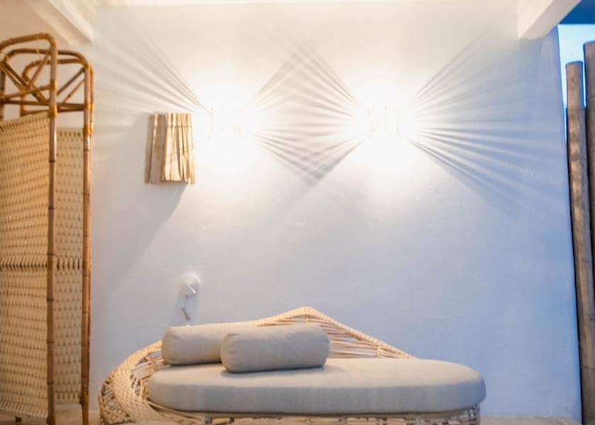 Cundinamarca Villeta Living Area