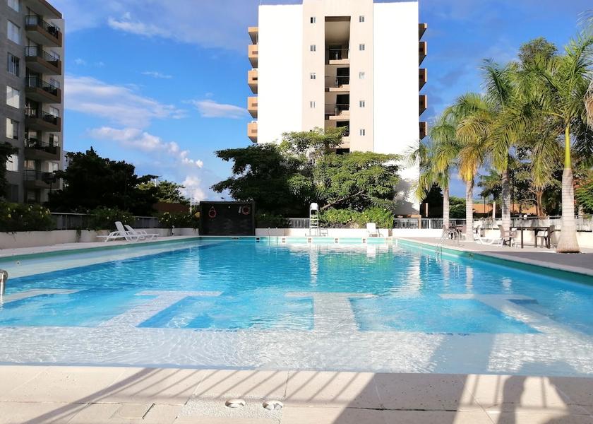 Cundinamarca Ricaurte Outdoor pool