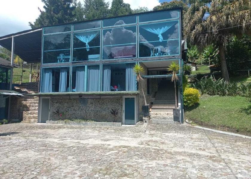 Antioquia Rionegro Facade