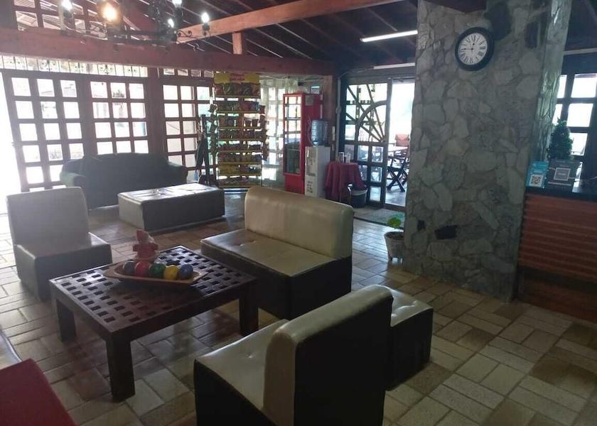 Antioquia Rionegro Reception