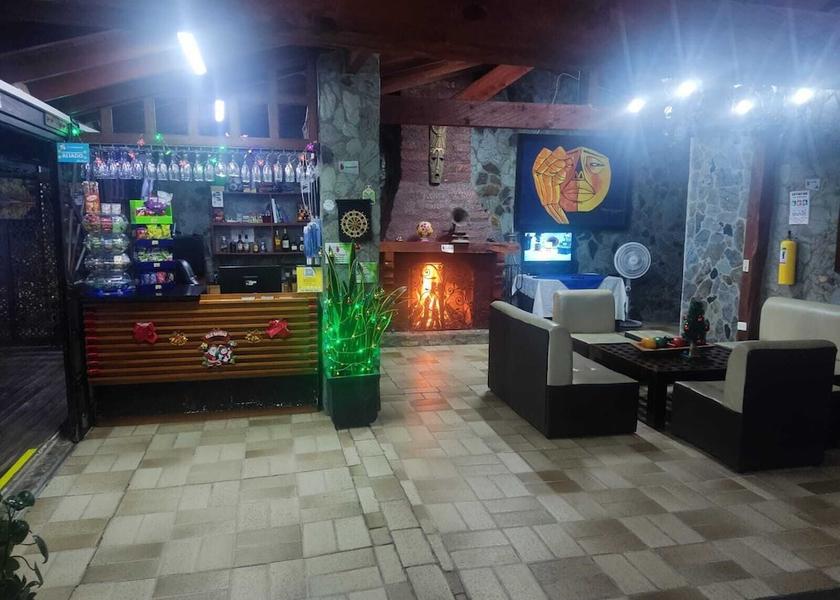 Antioquia Rionegro Reception