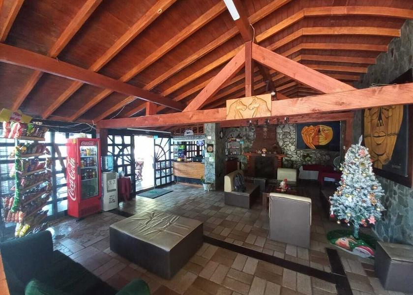 Antioquia Rionegro Reception