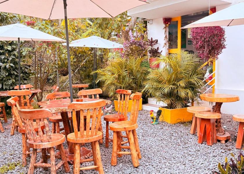 Quindío Salento Garden