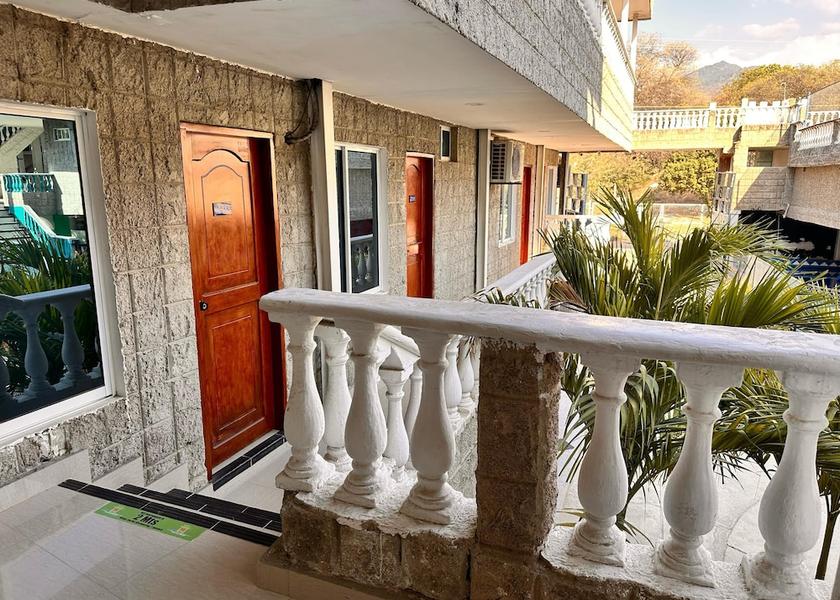 Magdalena Santa Marta Room