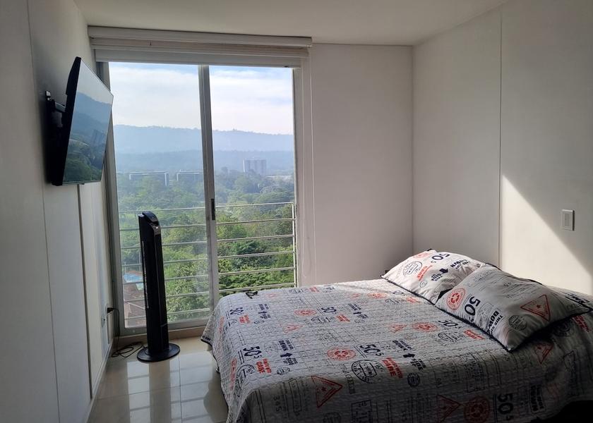 Santander Floridablanca Room