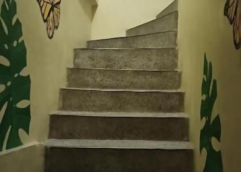 Tolima Melgar Interior Entrance