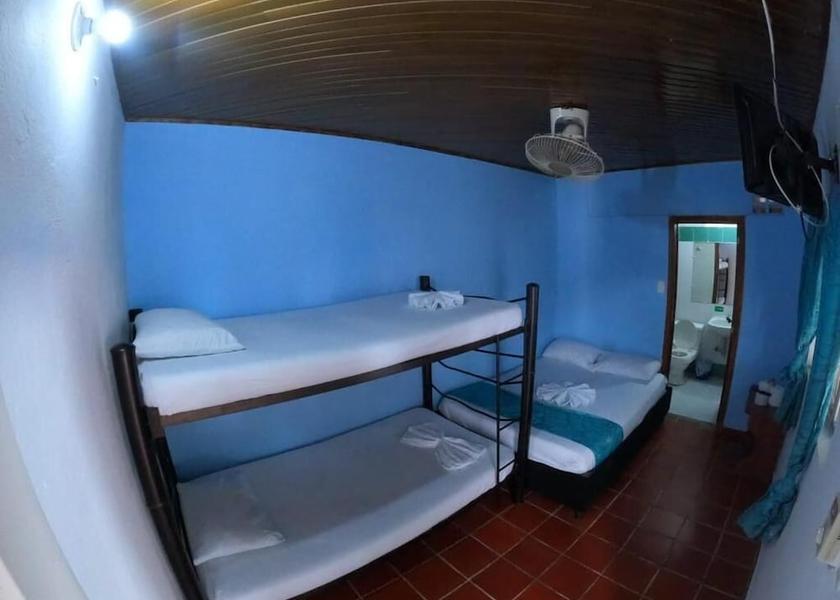 Tolima Melgar Room