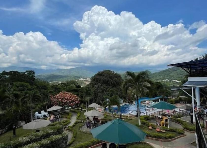 Cundinamarca Villeta Pool