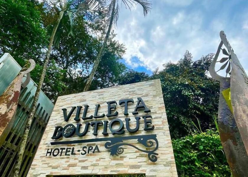 Cundinamarca Villeta Property Grounds